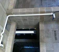 Aspiration centralis&eacute;e