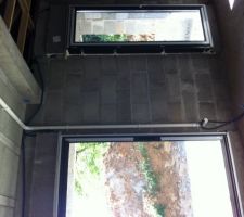 Aspiration centralis&eacute;e