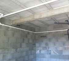 Aspiration centralis&eacute;e