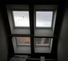 Velux quatro
