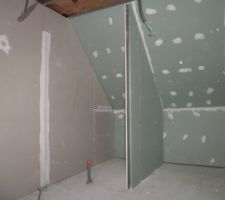 Salle de bain enfant