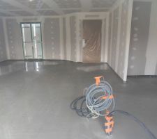 S&eacute;chage chape liquide