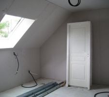 Les portes de distribution