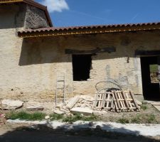 Et voilà c'est ouvert.