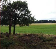 Apr&egrave;s... on peut appr&eacute;cier enfin la vue