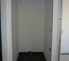 Sous couche wc bas