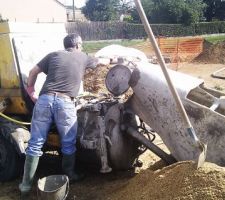 La machine de guerre LOL