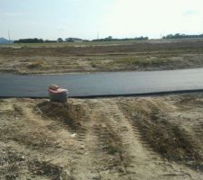 Un petit bout de route ^^