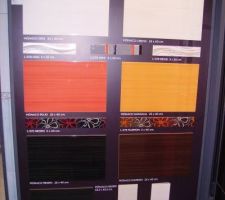 Série carrelage monaco WC et SDB