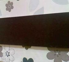 Couleur sol sdb et wc