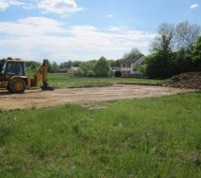 D&eacute;capage en cours