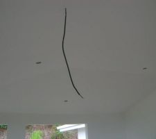 Plafond