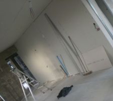 Cuisine/salle à manger