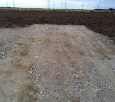 Chemin d'acc&egrave;s