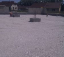 &eacute;pandage pi&egrave;ce principale