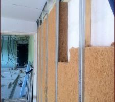 Fibre de bois Steico Flex