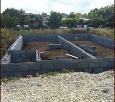 Et voilà ça continu