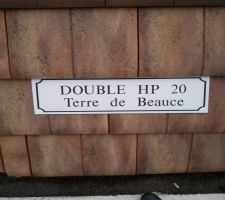 HP20 Terre de Beauce