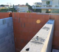 R&eacute;servations pour le chainage