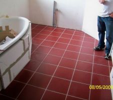 Le nottayge au vinaigre est ok ! J'adore le rendu !!