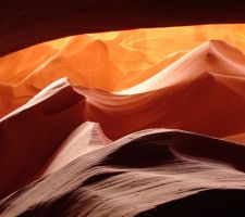 Antelope Canyon