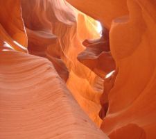 Antelope Canyon