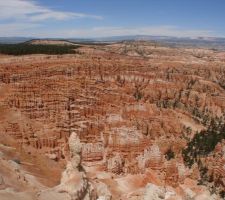 Bryce Canyon