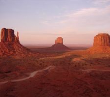 Monument Valley