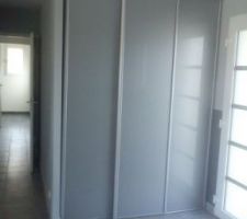 Placard entr&eacute;e