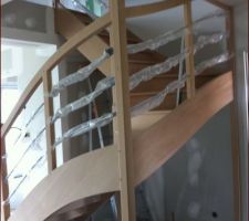 Mon bel escalier