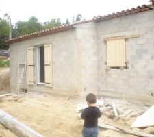 Dehors