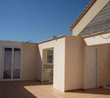 Il est pas mal notre riad ?