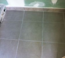 Salle d eau