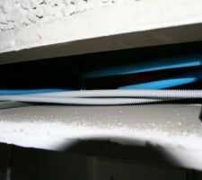 Faux plafond