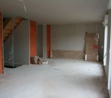 Le salon