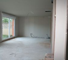 Le salon