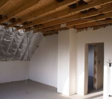 Chambre parents