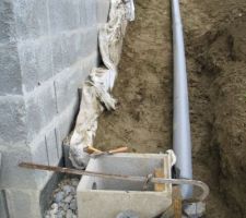 Regards eaux pluviales