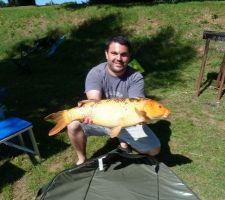 Carpe KOI