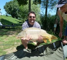 Carpe mirroir