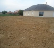 Fin de la VRD