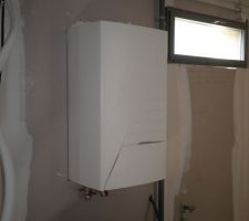 Pac air eau daikin
