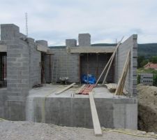 Photo du garage