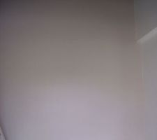 Peinture taupe cage d escalier