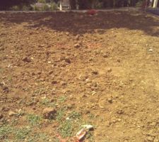 Implzntztion de la maison