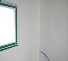 SdB après sous-couche