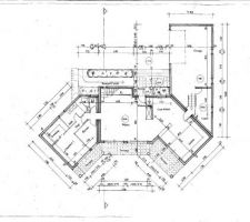 Plan RDC modifié