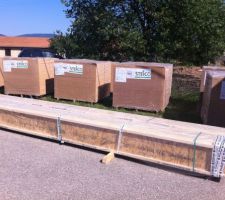 Déchargement camion 1