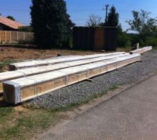 Déchargement camion 1