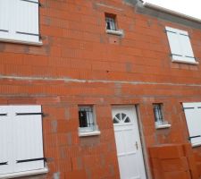 La maison est maintenant hors aire depuis mercredi 27/06/2011